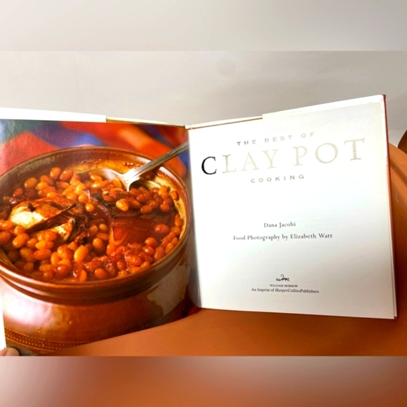 Römertopf Clay Roaster | Non-Stick Dutch Oven | - Picture 9 of 10